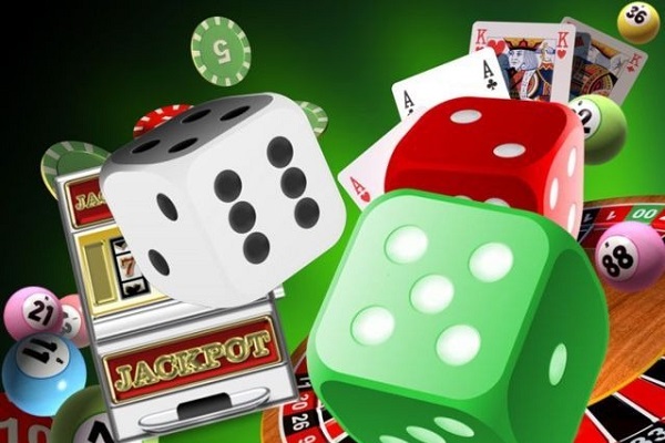 5 problemi relativi alle casino stranieri e come risolverli